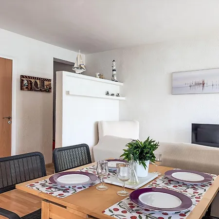 Apartmán Xaloc By Interhome