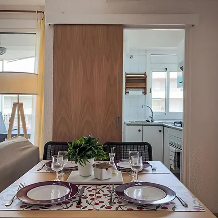 Xaloc By Interhome Sant Antoni De Calonge