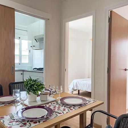 Apartament Xaloc By Interhome Sant Antoni De Calonge