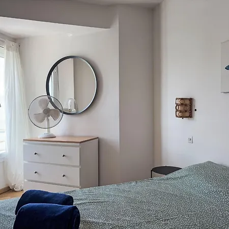 Xaloc By Interhome *