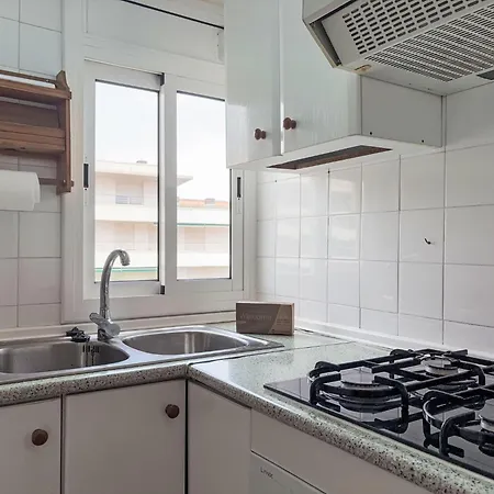 Xaloc By Interhome Sant Antoni De Calonge