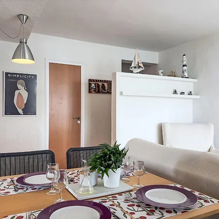 Xaloc By Interhome Apartmán *