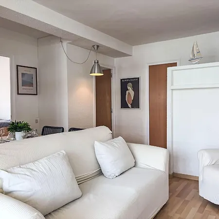 Xaloc By Interhome Sant Antoni De Calonge