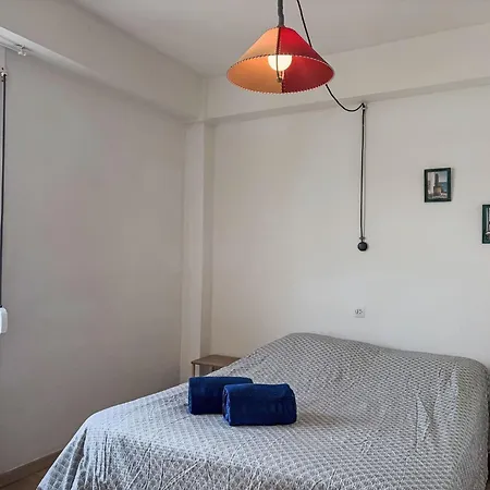Apartament Xaloc By Interhome *