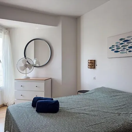 Apartament Xaloc By Interhome Sant Antoni De Calonge