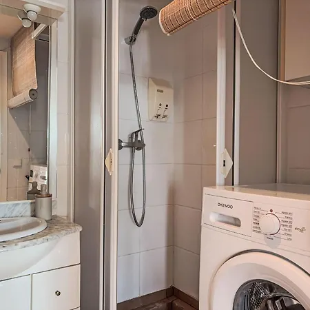 Apartament Xaloc By Interhome *