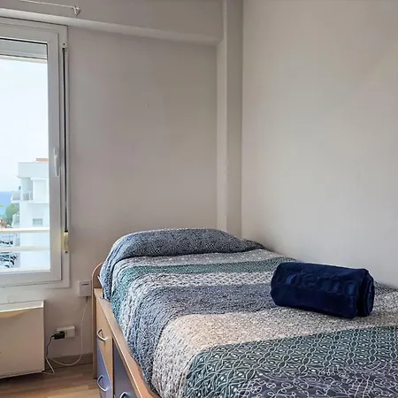 Apartmán Xaloc By Interhome Sant Antoni De Calonge