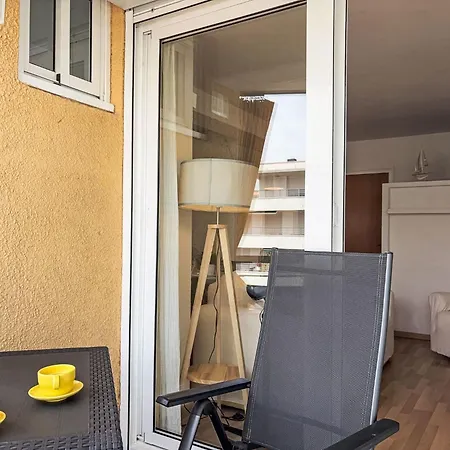 Apartament Xaloc By Interhome Sant Antoni De Calonge