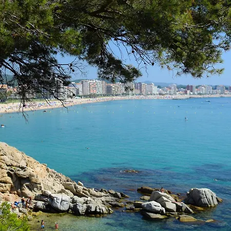 Xaloc By Interhome Apartament Sant Antoni De Calonge